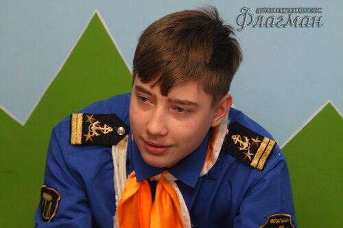 Денис Матушкин